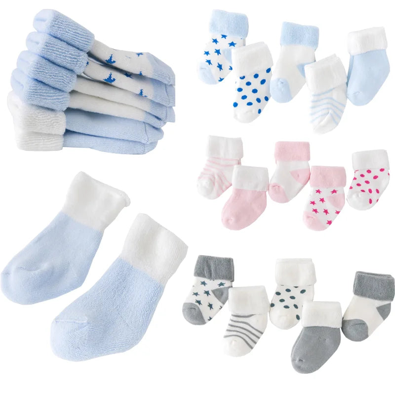 Olivia’s Soft Winter Bundle