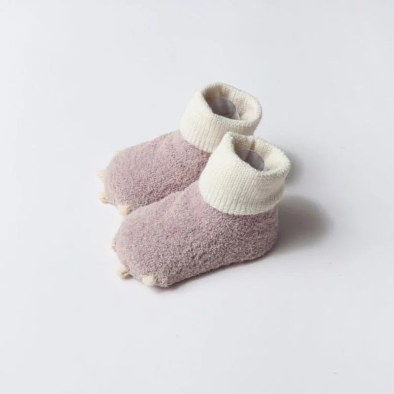 Jasmine’s Cozy Knits