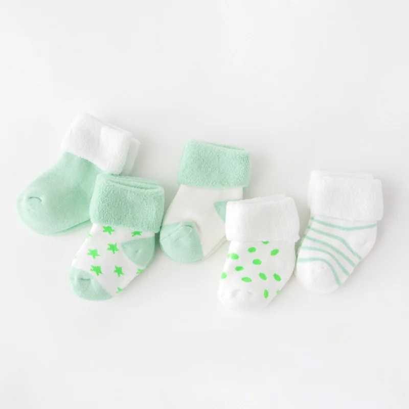 Olivia’s Soft Winter Bundle