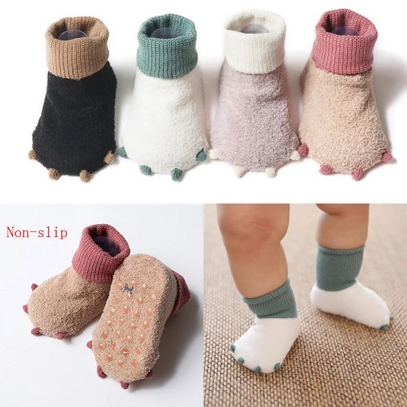 Jasmine’s Cozy Knits