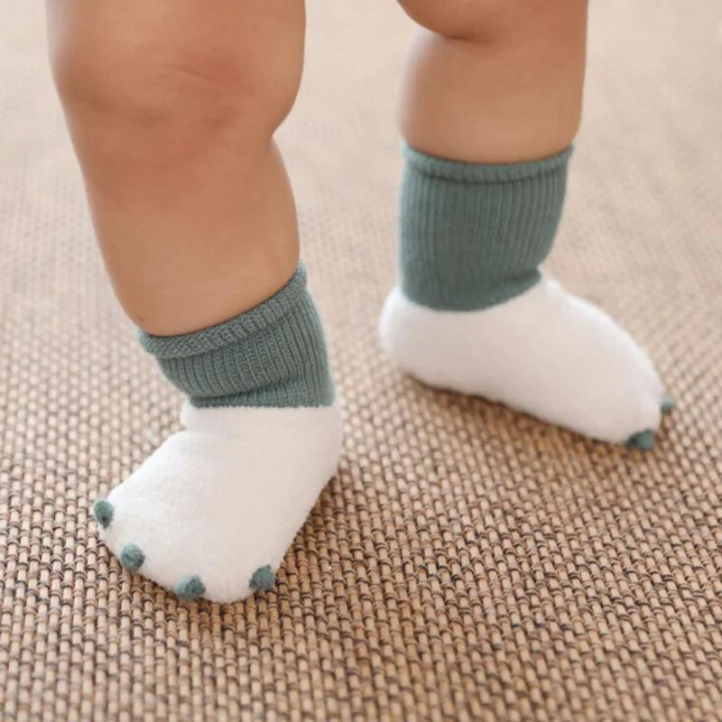 Jasmine’s Cozy Knits