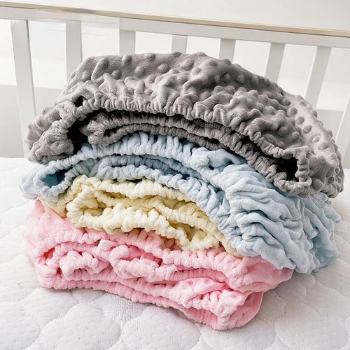 Amelia’s Serene Stroller Wrap