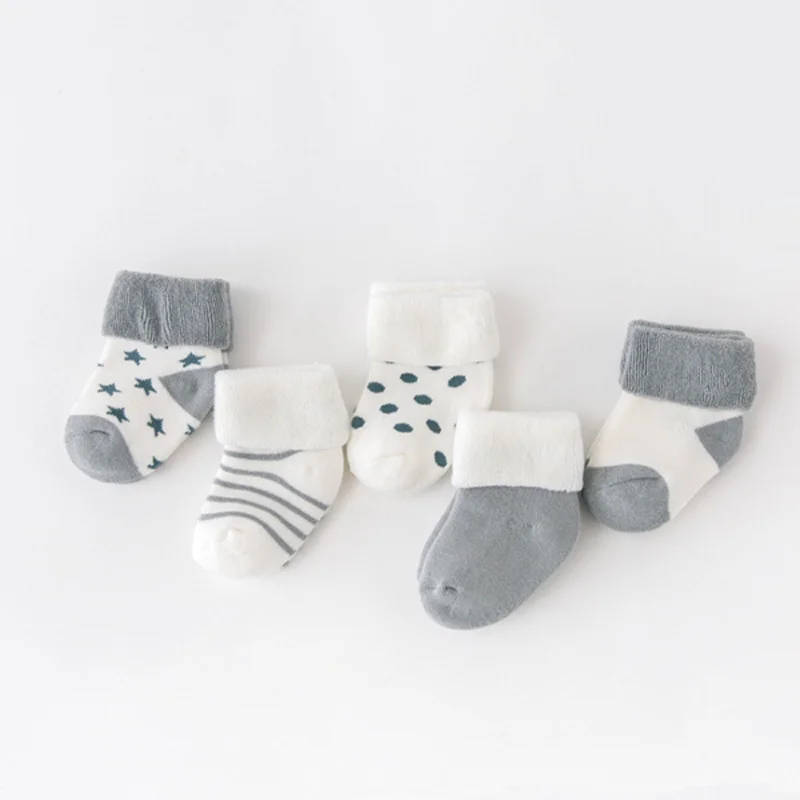 Olivia’s Soft Winter Bundle