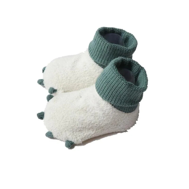 Jasmine’s Cozy Knits