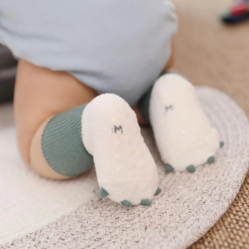 Jasmine’s Cozy Knits