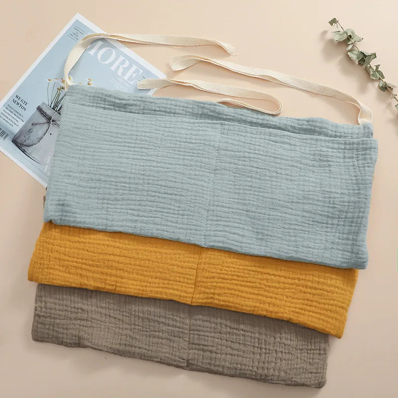 Clara’s Peaceful Pocket Organizer