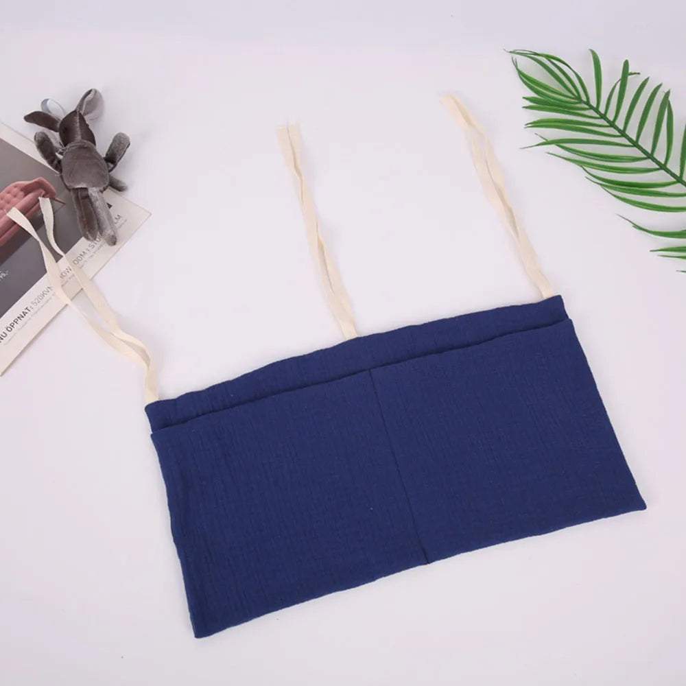 Clara’s Peaceful Pocket Organizer
