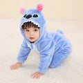 Stitchling Snuggle Suit