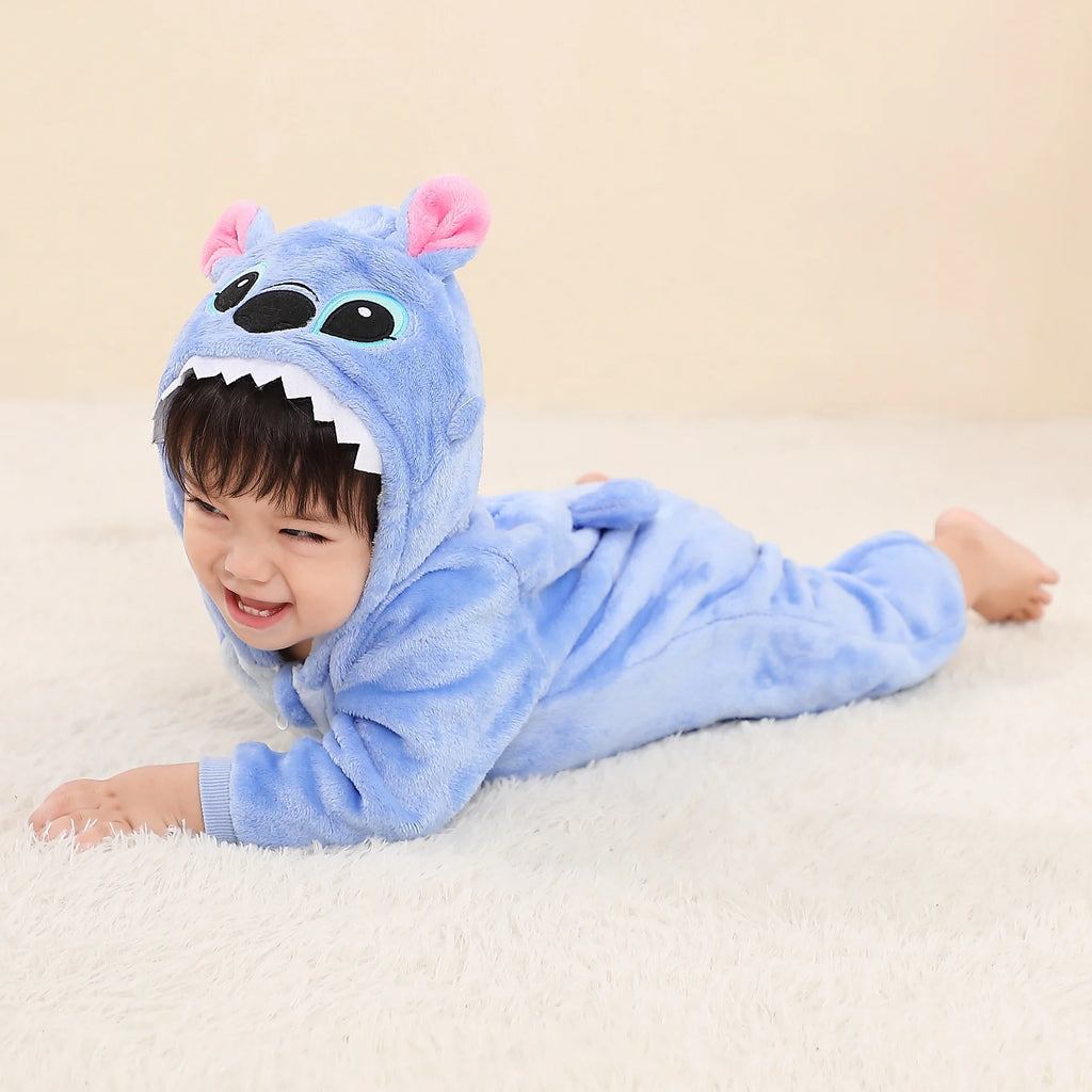 Stitchling Snuggle Suit