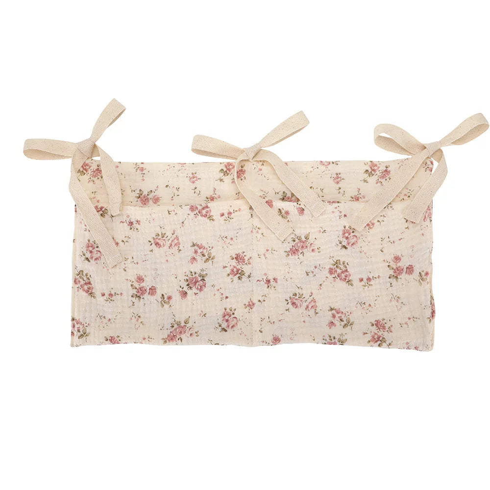 Clara’s Peaceful Pocket Organizer