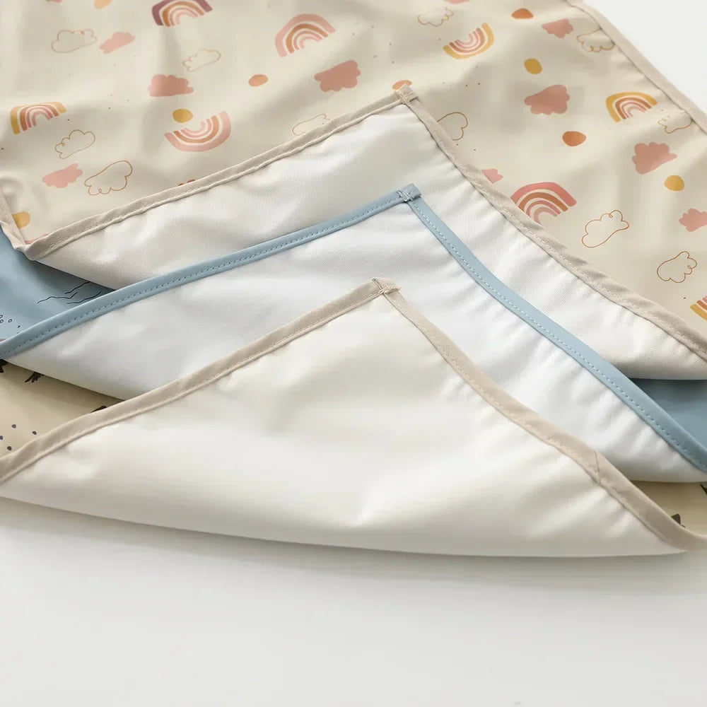 Ella’s Pristine Changing Mat