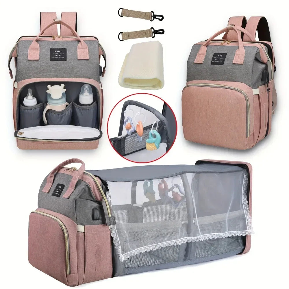Elise’s Elegant Maternity Pack