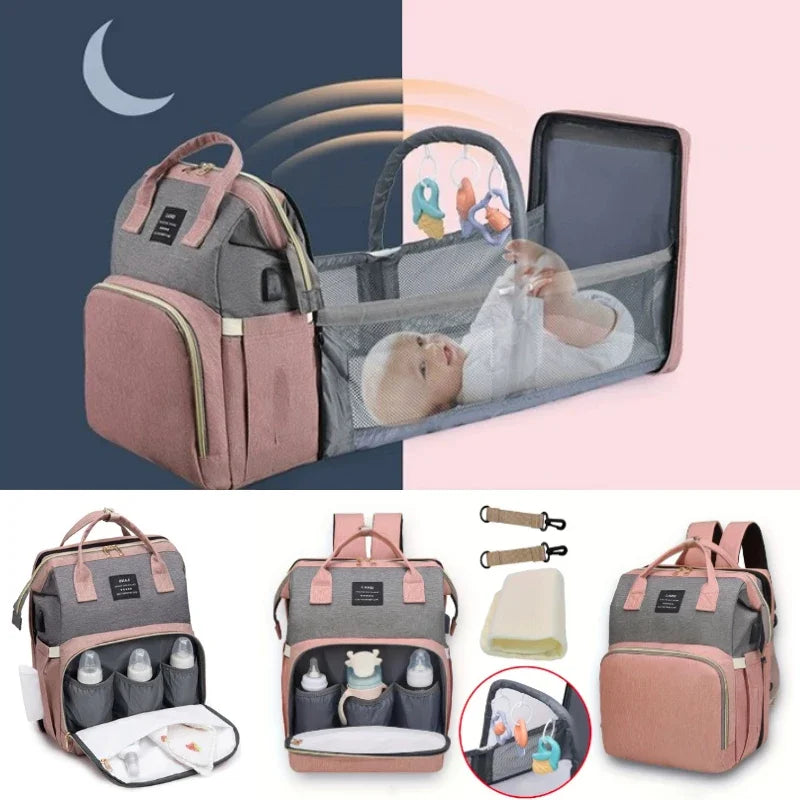 Elise’s Elegant Maternity Pack