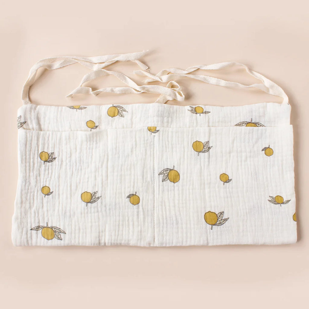 Clara’s Peaceful Pocket Organizer