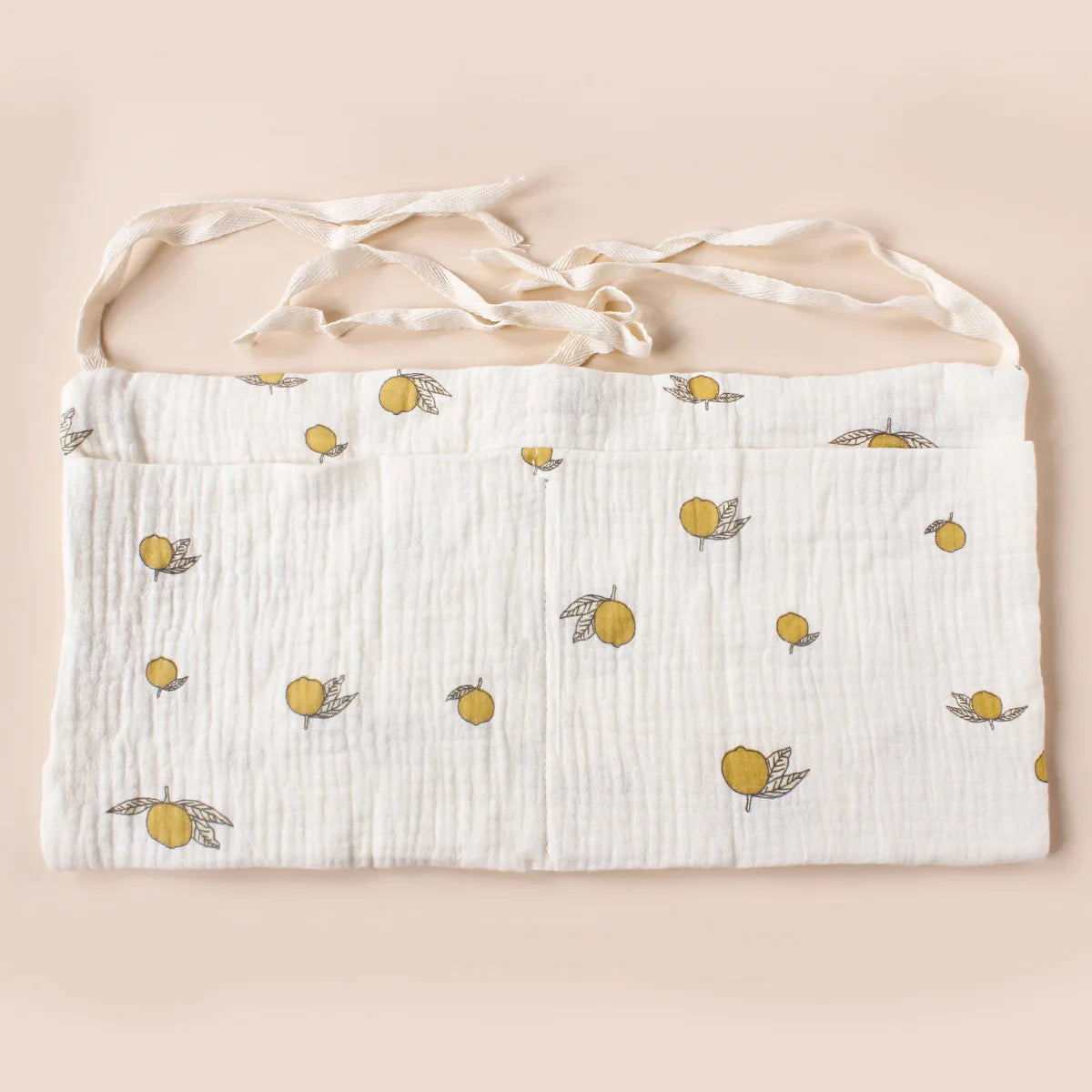 Clara’s Peaceful Pocket Organizer