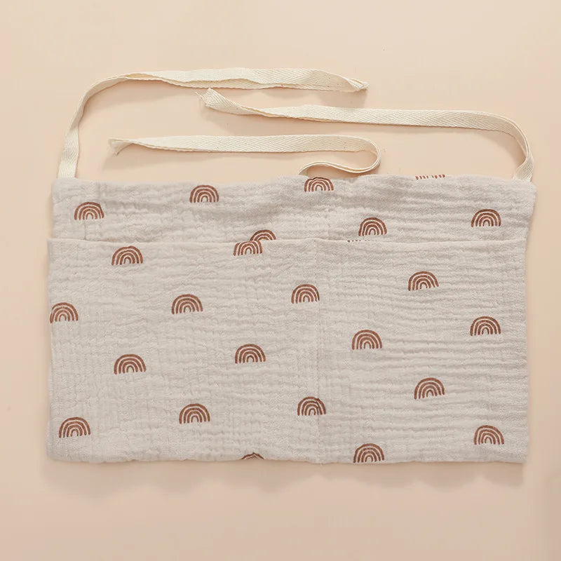 Clara’s Peaceful Pocket Organizer