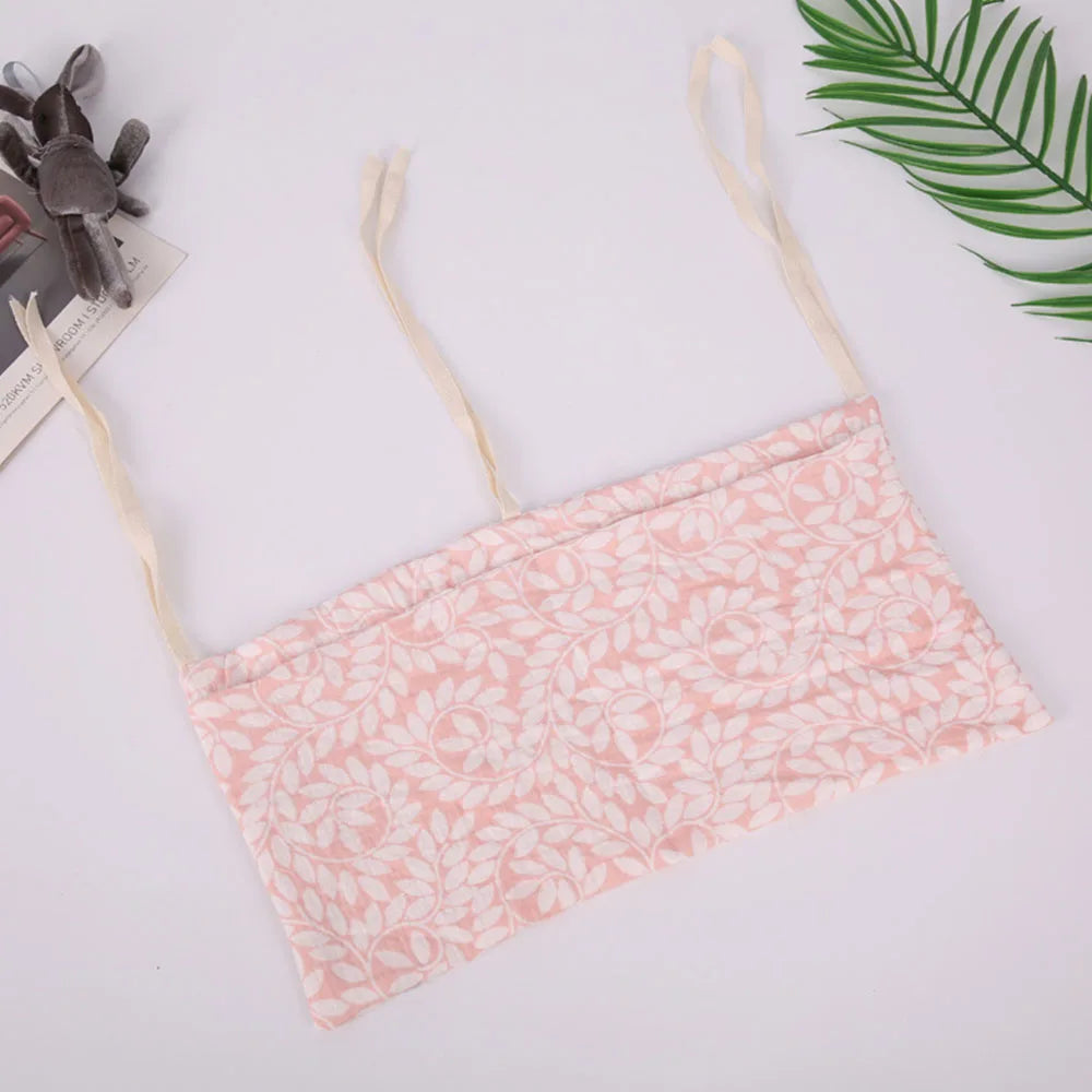 Clara’s Peaceful Pocket Organizer