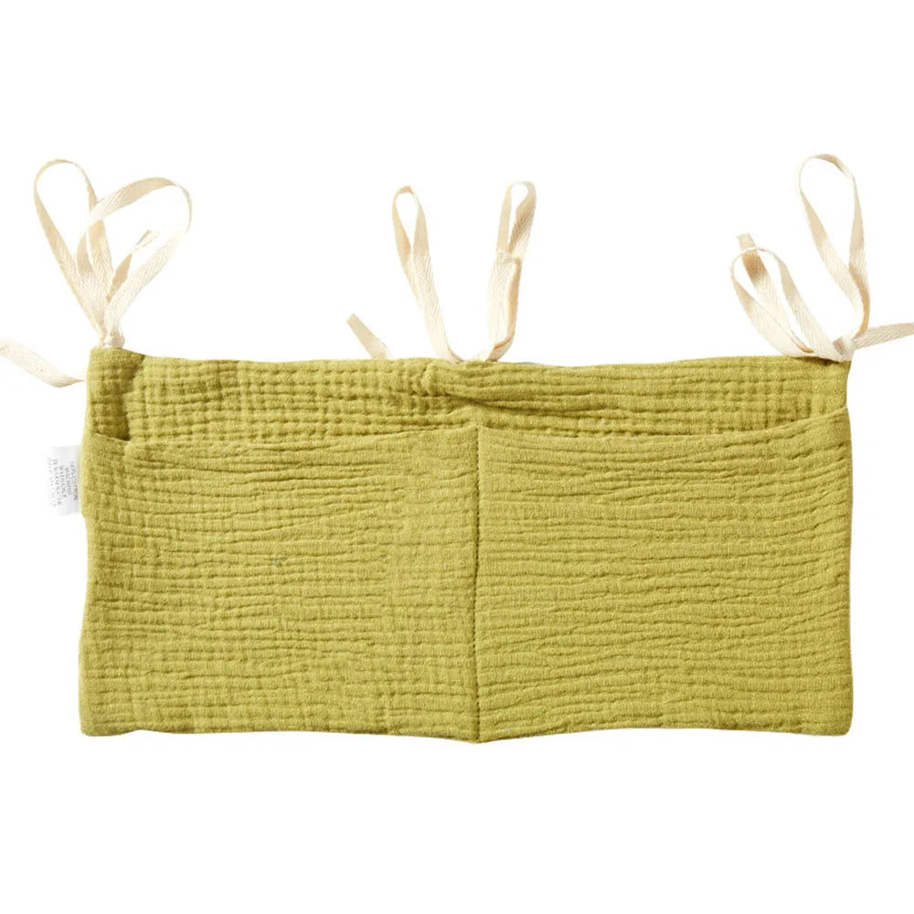 Clara’s Peaceful Pocket Organizer