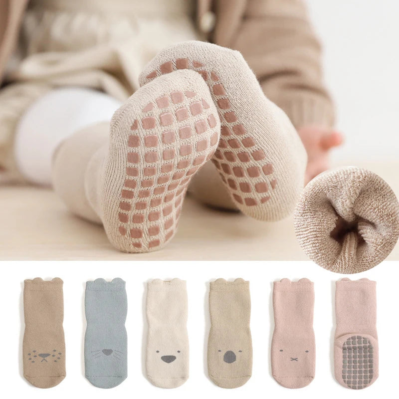 Sophia’s Elegant Grippers