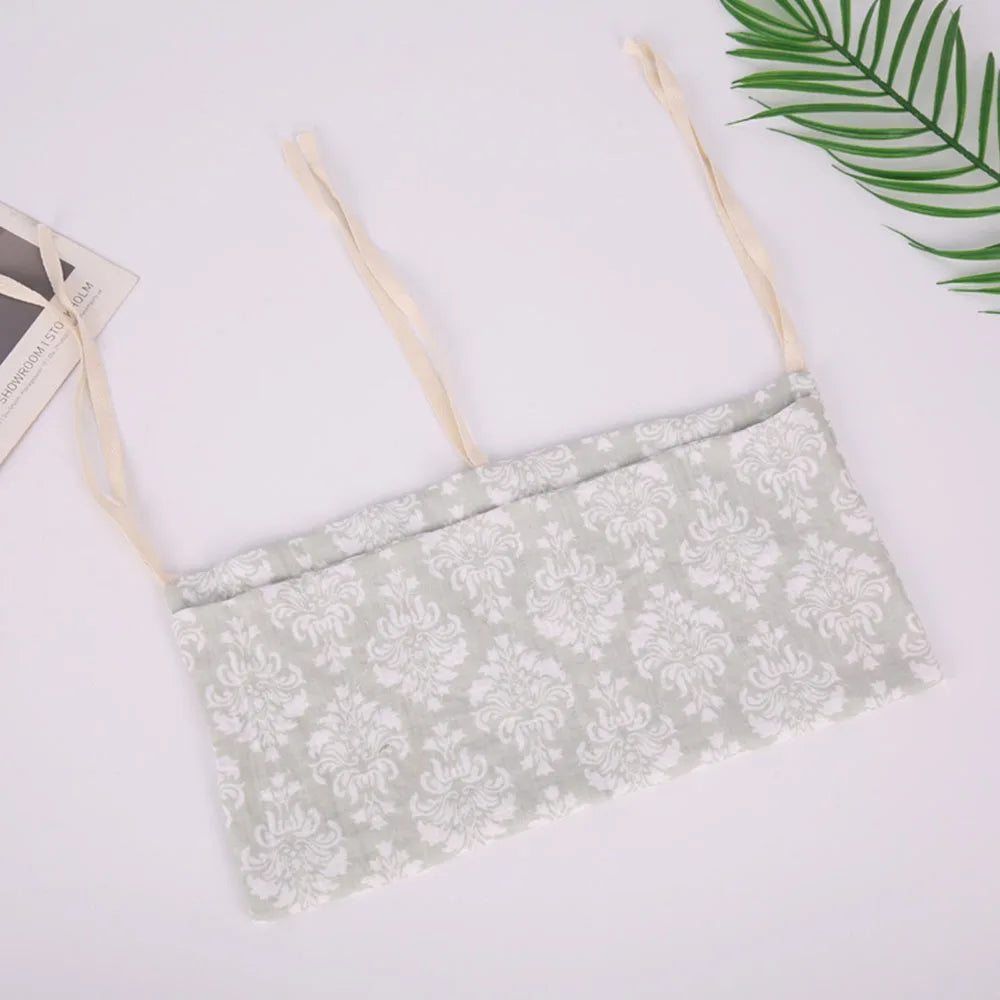 Clara’s Peaceful Pocket Organizer