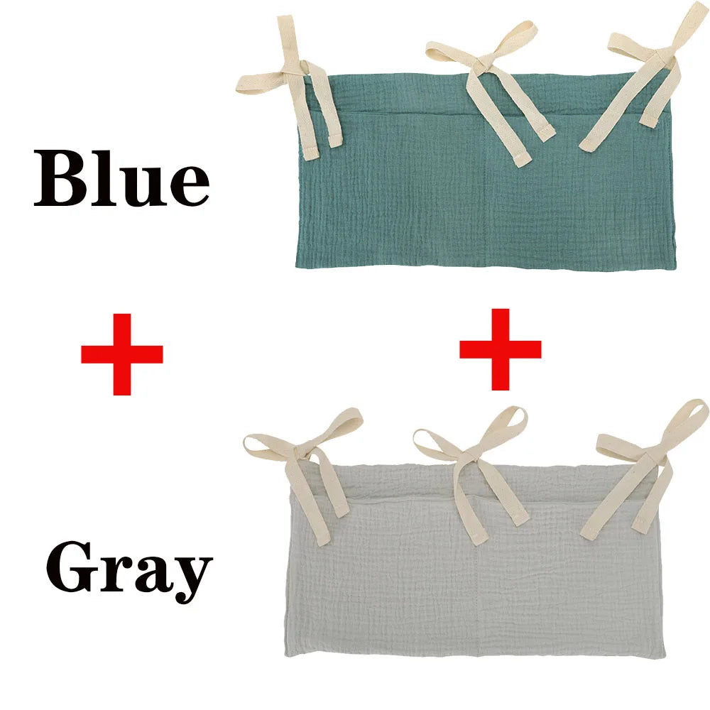 Clara’s Peaceful Pocket Organizer