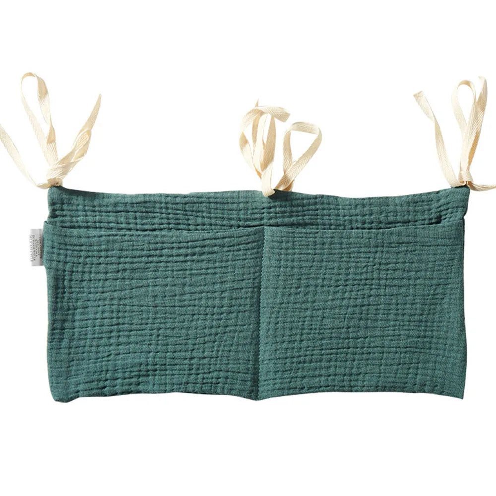 Clara’s Peaceful Pocket Organizer