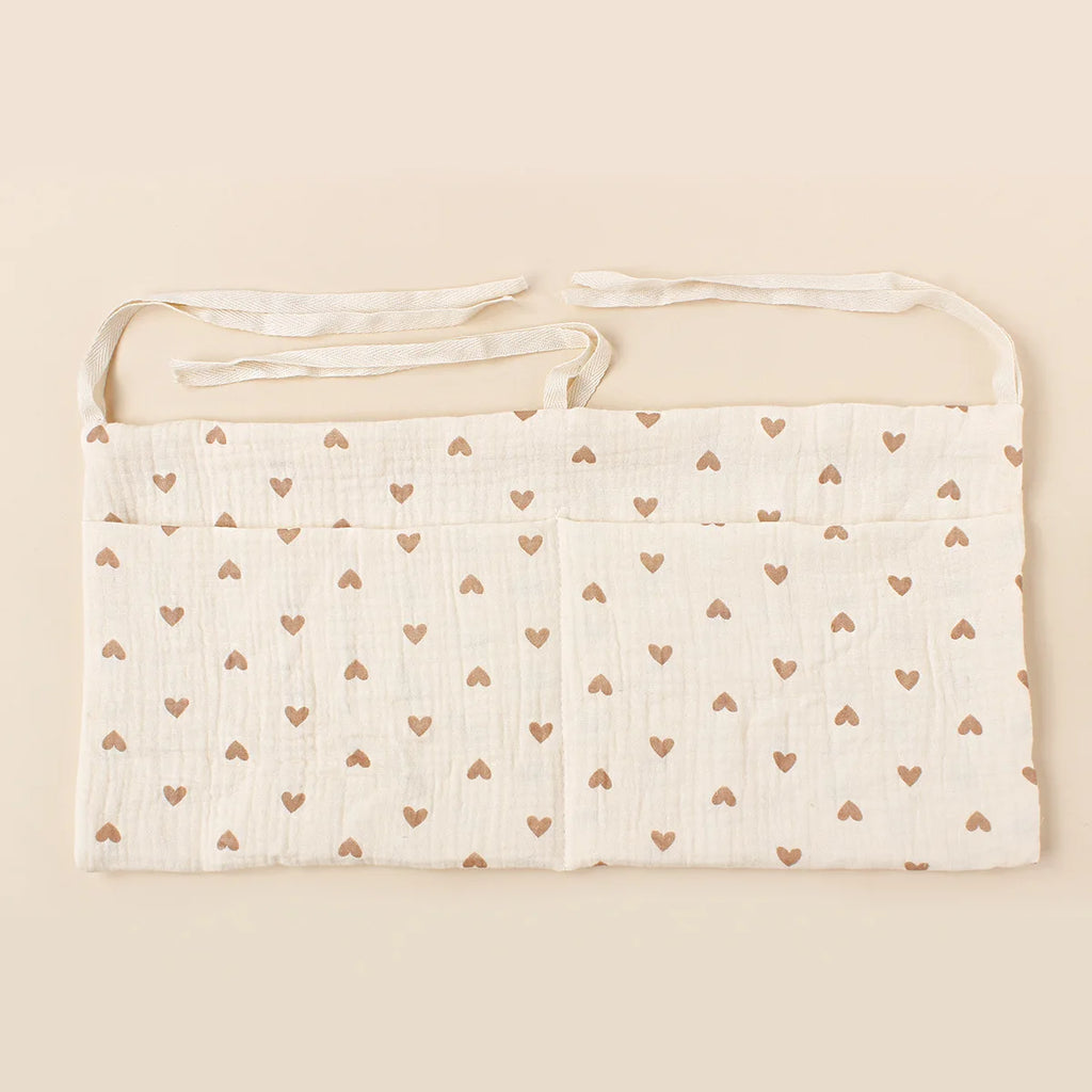 Clara’s Peaceful Pocket Organizer