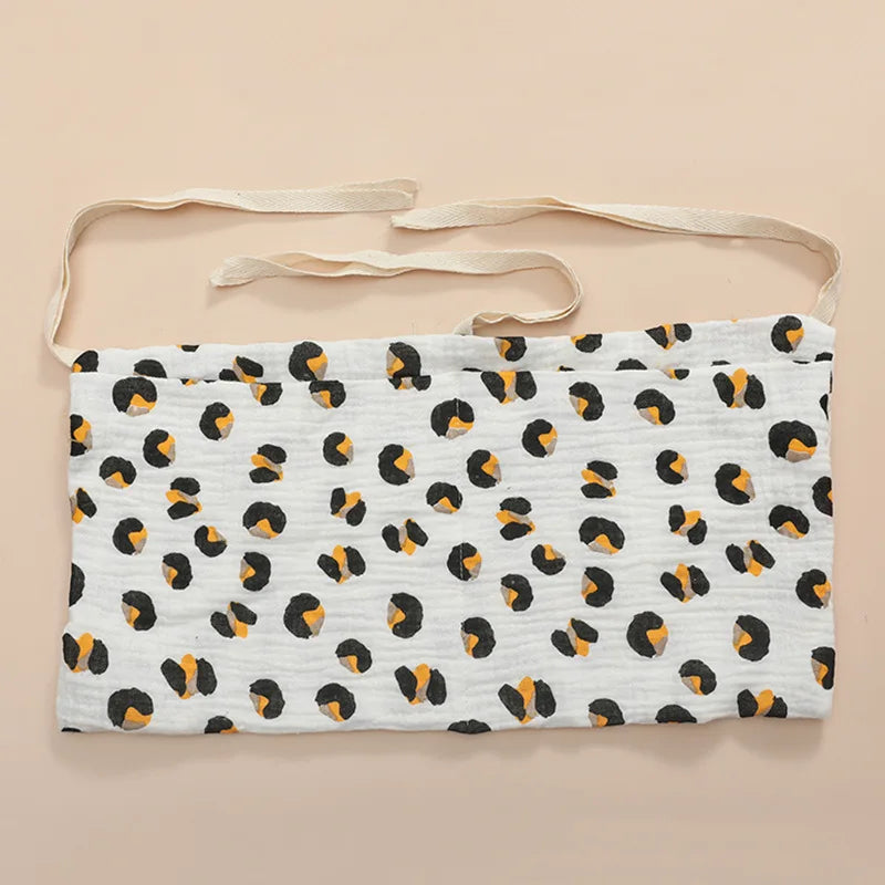 Clara’s Peaceful Pocket Organizer
