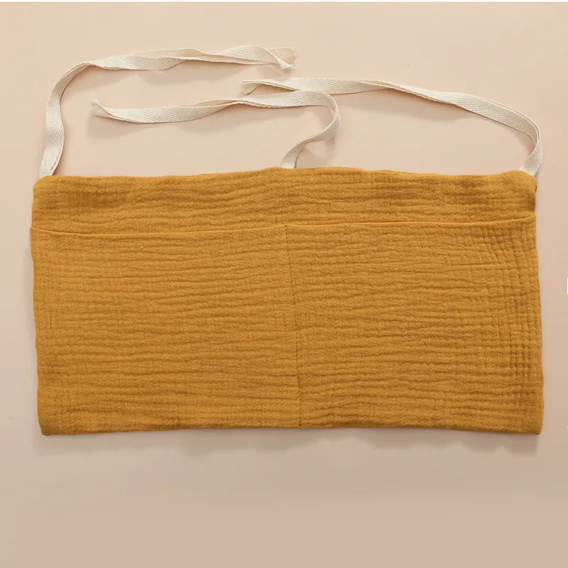 Clara’s Peaceful Pocket Organizer