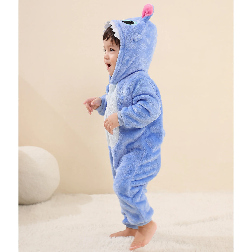 Stitchling Snuggle Suit