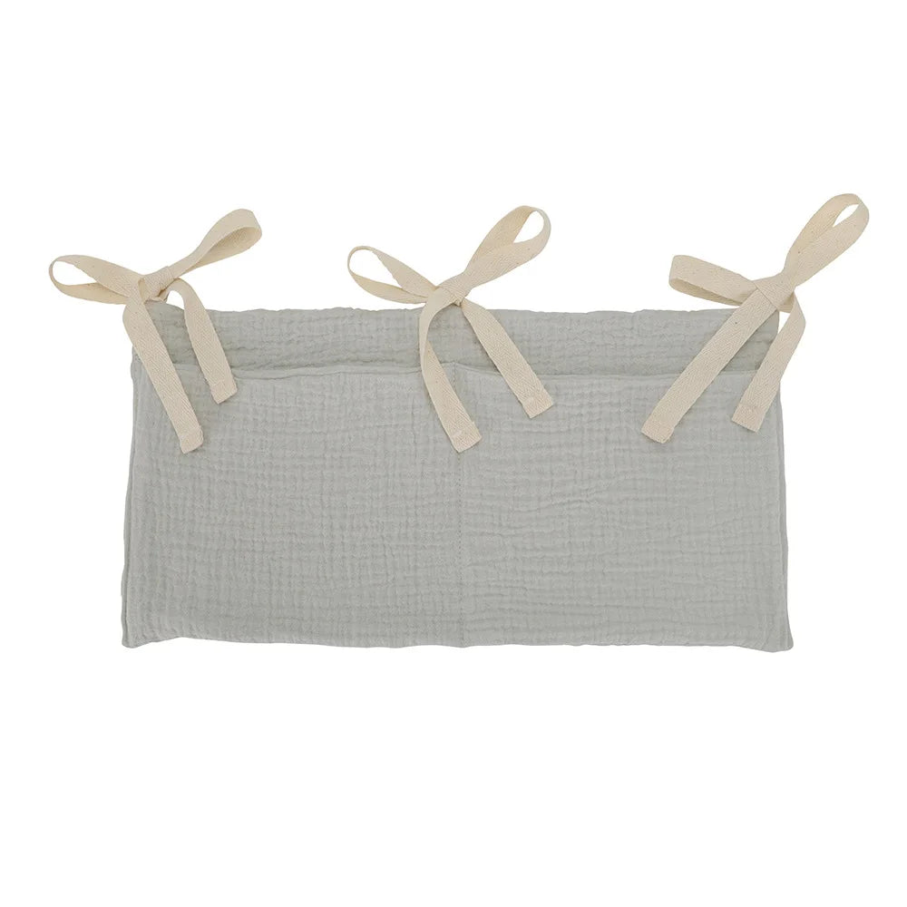 Clara’s Peaceful Pocket Organizer