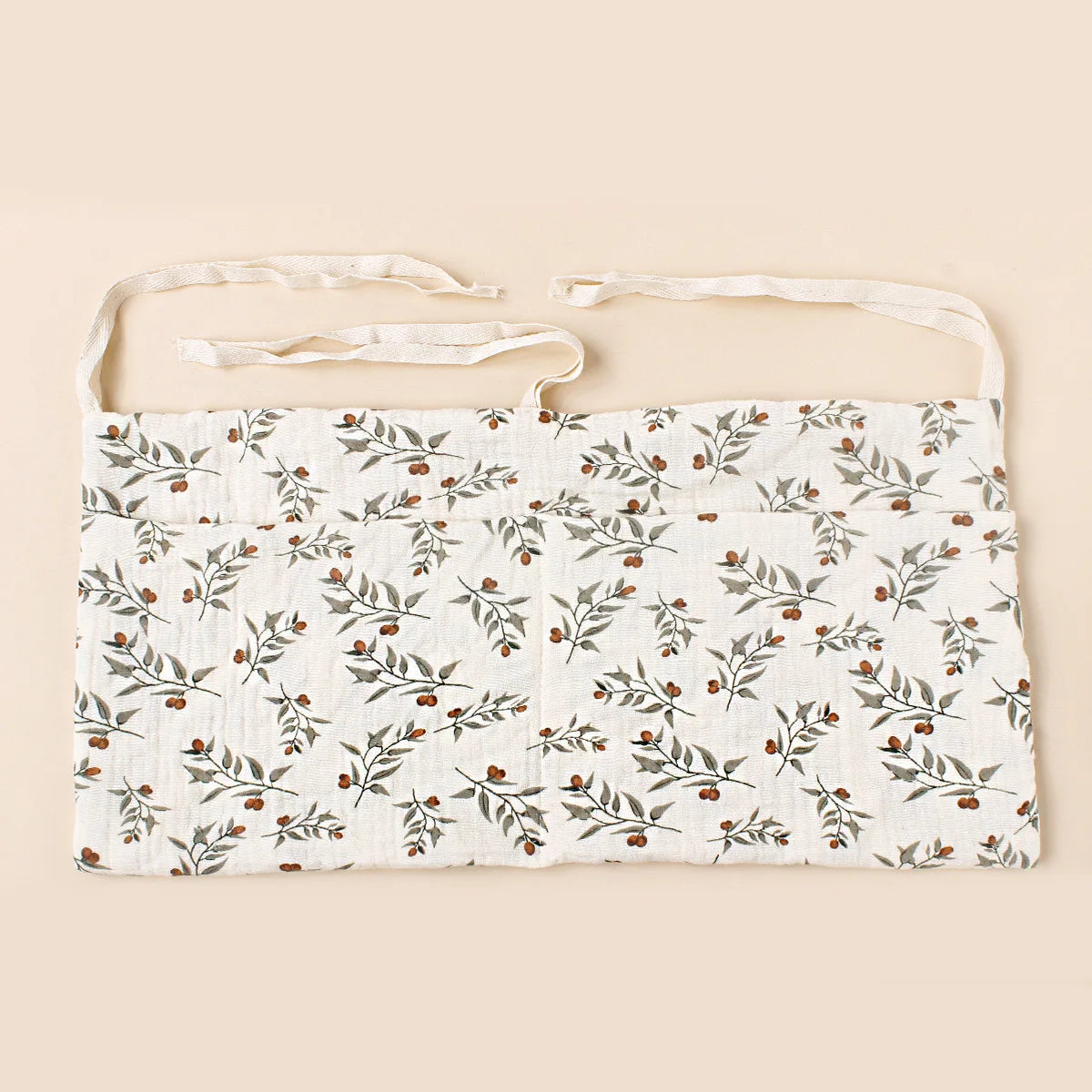 Clara’s Peaceful Pocket Organizer