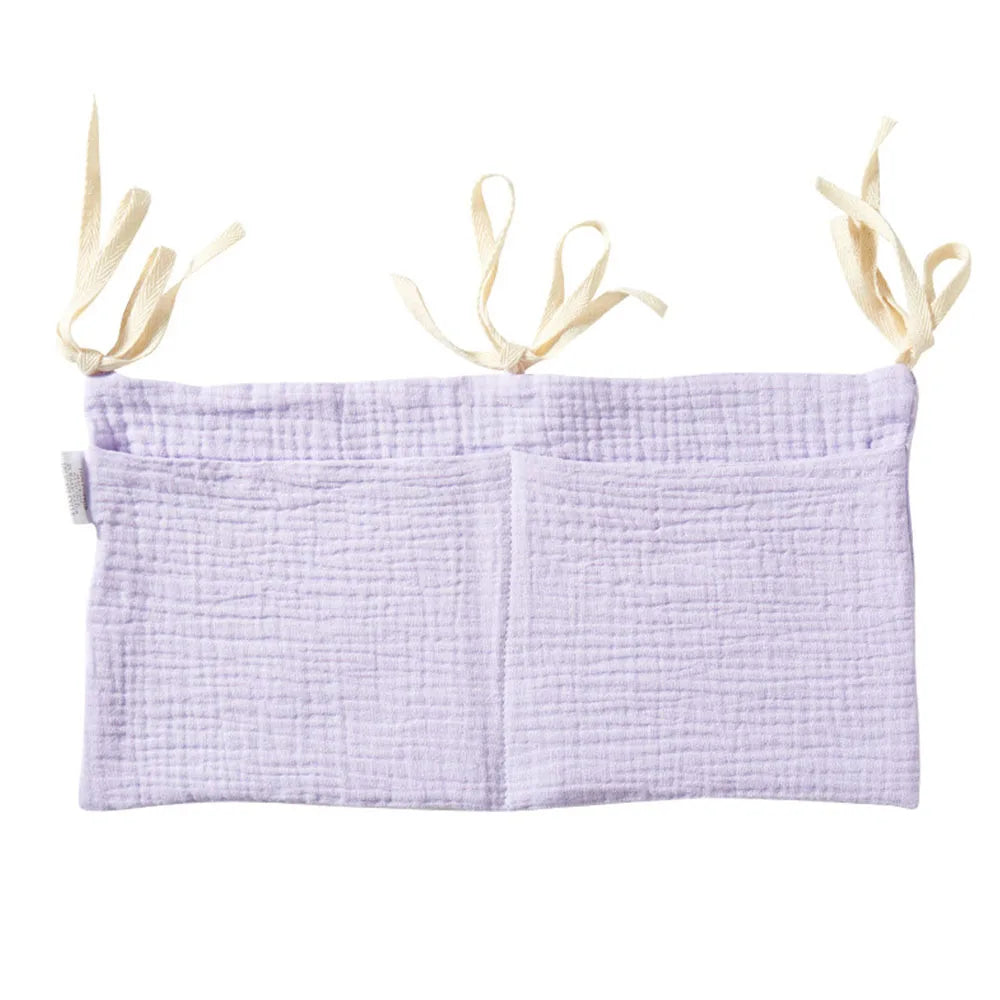 Clara’s Peaceful Pocket Organizer