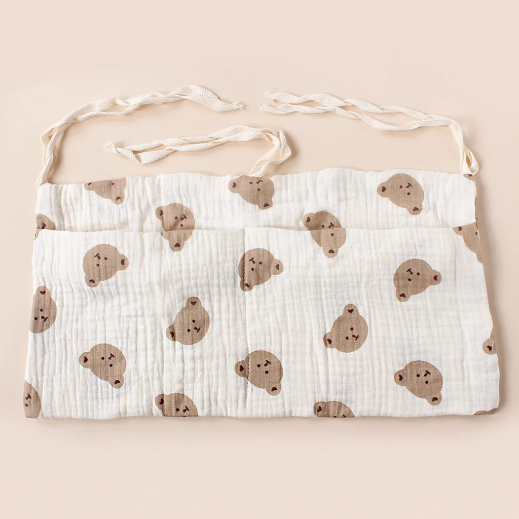Clara’s Peaceful Pocket Organizer