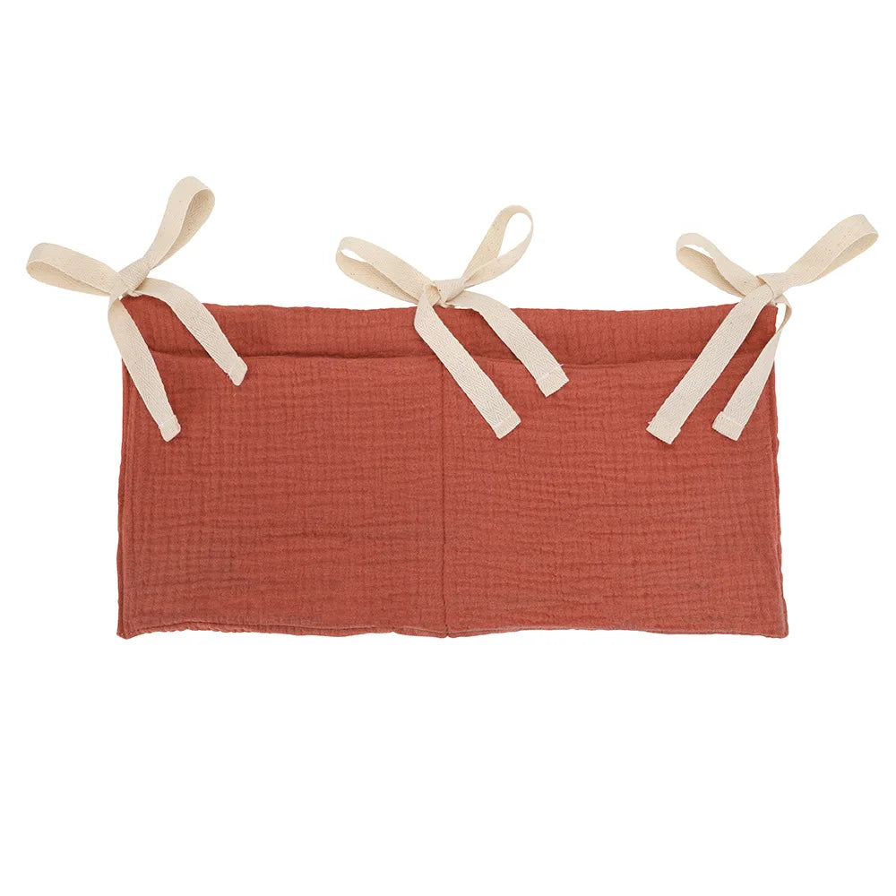 Clara’s Peaceful Pocket Organizer
